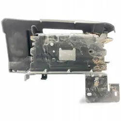 CK Plaque de marche gauche pour Renault Trucks