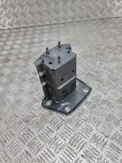ESP26344 Paragolpes amortiguador delantero derecho Nissan Leaf