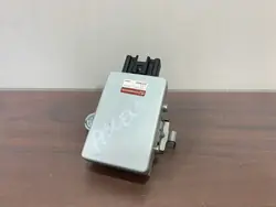 Subaru Ascent 2019 Inspuitpompregelmodule OEM