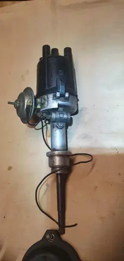 Bobina de encendido OEM 303706-01 para Lada - Usado