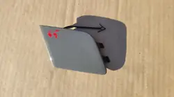 AUDI A5 B9 S-LINE 2019 Voorkap 8W6807241D