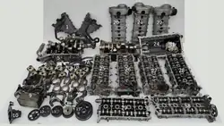 Pièce Porsche OE SG-LA-RU-CE-45 d'occasion - Montage direct