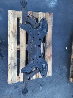 OEM 7107278 Vorderer Querlenker für Toyota Corolla
