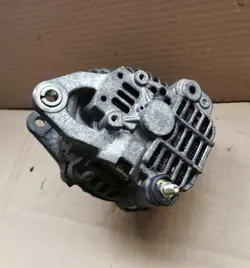Alternateur Mitsubishi Carisma Space Star 1.8 GDI MD343416