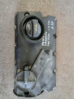 Ventilock 1.9 TDI VW Audi Skoda