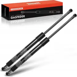 S31 Frankberg Amortisseur à gaz pour hayon XC60