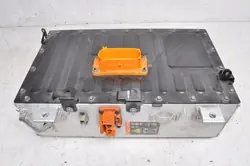 Batterie OEM 295109964R 13Ah pour Renault Captur II