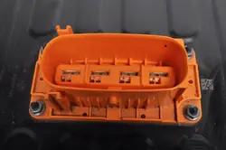 Batería OEM 295109964R 13Ah para Renault Captur II
