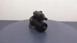 AUDI A2 1.4B Motor de Arranque 02T911023E