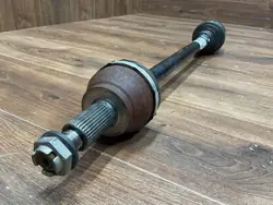 Demi-arbre droit arrière CPLA4K138AD pour Range Rover L405
