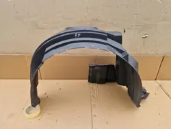 OEM 538750H010 Aile avant droite Toyota Aygo