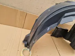 OEM 538750H010 Aile avant droite Toyota Aygo
