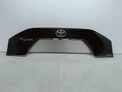 Toyota bZ4X Kofferraumblende OEM 7680142300