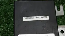 Module de contrôle Webasto OEM YWY500090 pour Land Rover