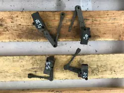 Sensor altura suspensão dianteira direita LR020157GEN
