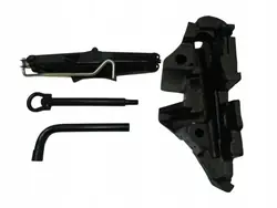 Renault OE Reserverad-Hebevorrichtung OEM 995040009R