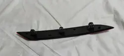 Réflecteur de pare-chocs arrière gauche VW Golf VII OE