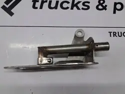 Pakoputken kiinnike Webasto lämmitin Renault T Range OEM 9020572