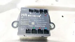 Mercedes-Benz Türsteuergerät OEM A2048207885