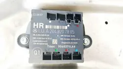 Módulo de control de puerta Mercedes-Benz OEM A2048207885