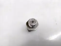 Sensor Pressão Combustível BMW OEM 0281006453 - Usado