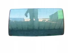 Ventana trasera Mercedes-Benz OEM para E W124 Familiar