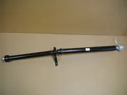 AUDI A7 A6 4G Drivaxel 4G0521101L