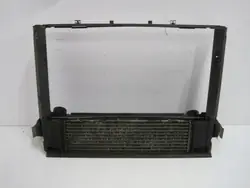 Intercooler BMW OEM 7600530 8507400 pour Série 1 F20/F21