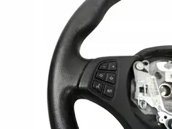 Volante Cuero OEM 3448457 BMW X3 E83 (06-10) Multifunción