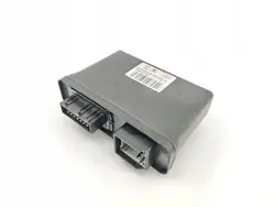 OEM 9666270180 Katto-ohjausmoduuli Peugeot 207 CC:lle