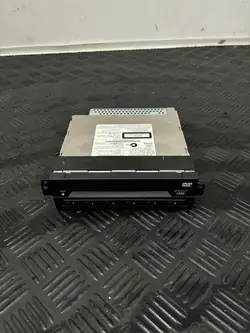 Trocador DVD OEM 00.050.01N para BMW F01 F02