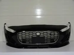 Pare-chocs avant Jaguar F-Type LIFT 6xPDC 2021-