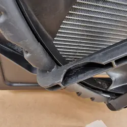 KOMPLET CHŁODNIC SPORTAGE V NQ TUCSON NX 2021-