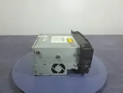 Radio CD Mercedes C W204 OEM A2048704490