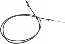 US105 Renault Koleos II Cable de Apertura del Capó