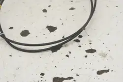 US105 Renault Koleos II Cable de Apertura del Capó
