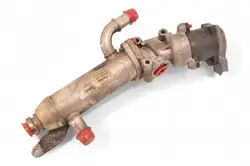 Jaguar EGR-klep 4R8Q-9D475-AC