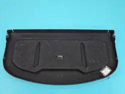 Prateleira bagageira traseira OEM IMPRK1434666 Hyundai i30 II