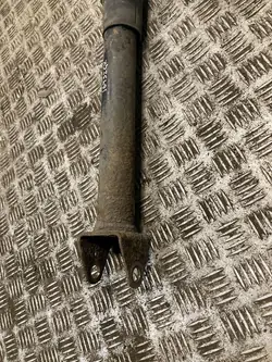 Amortisseur arrière gauche Mercedes-Benz ML W164 2007 OEM