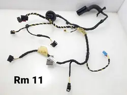 Volkswagen Tiguan II 2016 Fiação da porta direita 5NB971120CL