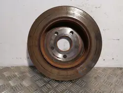 Disque de frein arrière Jeep OEM FOB6574 - Pièce OE