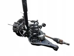 Ford Explorer VI Bakre fjädring 2019 Vänster sida OEM DB5Z5B759B