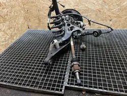Assemblage de suspension arrière Ford Explorer VI 2019 Côté gauche OEM DB5Z5B759B