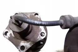 Cuscinetto ruota posteriore destro AUDI A6 4B0927807