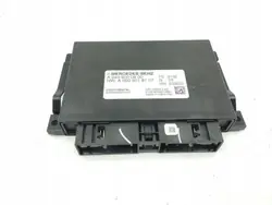 Module de commande boîte Mercedes OEM A2439000800