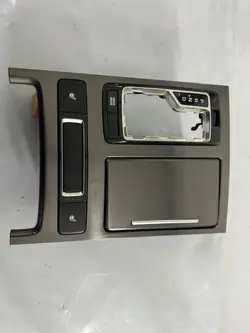 DEKOR SCHOWEK Mittelkonsole-Abdeckung OEM Hyundai Genesis G80