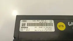 Audi OE 4G0907553F Ophanging besturingseenheid