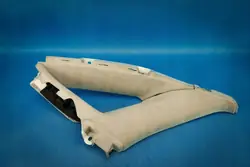 OEM 4H4867241A Cubierta de pilar para Audi A8 4H