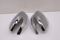Capa de espelho Nissan Pulsar OEM KE960-3Z000-CR
