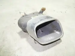 VW Phaeton Pakopääntippa OEM 3D0253682D 4.2L Bensiini